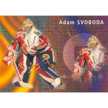 Svoboda Adam - 2003-04 OFS Insert P No.P4