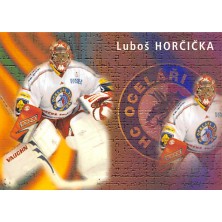 Horčička Luboš - 2003-04 OFS Insert P No.P11