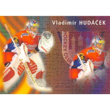 Hudáček Vladimír - 2003-04 OFS Insert P No.P13