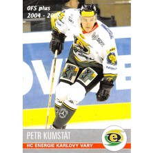 Kumstát Petr - 2004-05 OFS No.28
