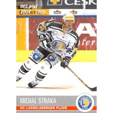 Straka Michal - 2004-05 OFS No.149