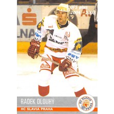 Dlouhý Radek - 2004-05 OFS No.159