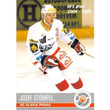 Stümpel Jozef - 2004-05 OFS No.173