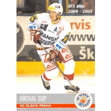 Sup Michal - 2004-05 OFS No.174