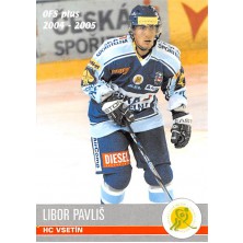 Pavliš Libor - 2004-05 OFS No.256