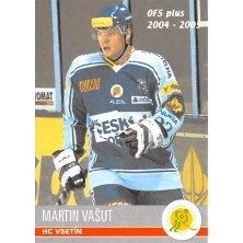 Vašut Martin - 2004-05 OFS No.262