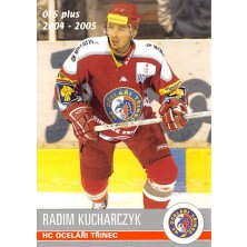 Kucharczyk Radim - 2004-05 OFS No.317