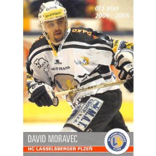 Moravec David - 2004-05 OFS No.349