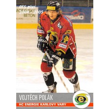 Polák Vojtěch - 2004-05 OFS No.383