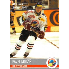 Mojžíš Pavel - 2004-05 OFS No.410