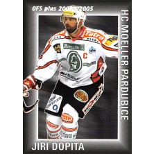 Dopita Jiří - 2004-05 OFS Asistence No.7