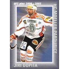 Dopita Jiří - 2004-05 OFS Góly No.10