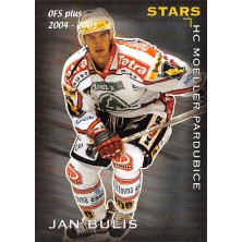 Bulis Jan - 2004-05 OFS Stars No.10