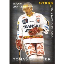 Klouček Tomáš - 2004-05 OFS Stars No.21