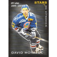 Moravec David - 2004-05 OFS Stars No.46