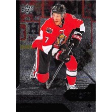 Turris Kyle - 2013-14 Black Diamond No.21