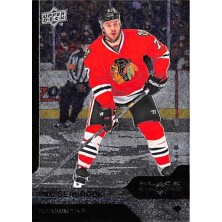 Seabrook Brent - 2013-14 Black Diamond No.56