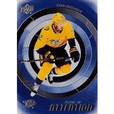 Johansen Ryan - 2022-23 Upper Deck Centre of Attention No.11