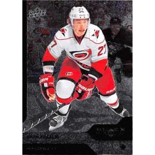 Faulk Justin - 2013-14 Black Diamond No.61