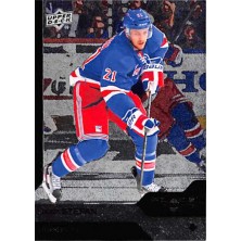 Stepan Derek - 2013-14 Black Diamond No.71