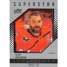 Ovechkin Alex - 2022-23 Upper Deck Honor Roll No.27