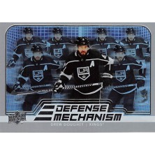 Doughty Drew - 2022-23 Upper Deck Defense Mechanism No.7