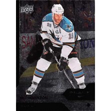 Thornton Joe - 2013-14 Black Diamond No.92