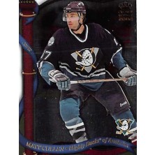 Cullen Matt - 2001-02 Crown Royale No.1