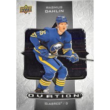 Dahlin Rasmus - 2020-21 Upper Deck Ovation No.22