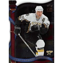 Nieuwendyk Joe - 2001-02 Crown Royale No.49