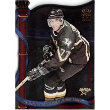 Turgeon Pierre - 2001-02 Crown Royale No.50