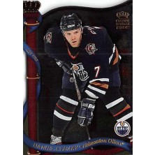 Cleary Daniel - 2001-02 Crown Royale No.59