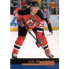 Eliáš Patrik - 1999-00 Upper Deck No.78
