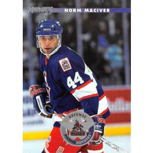 Maciver Norm - 1996-97 Donruss No.69