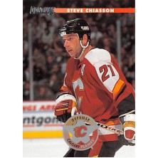 Chiasson Steve - 1996-97 Donruss No.120