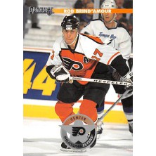 Brind´Amour Rod - 1996-97 Donruss No.155