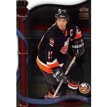 Peca Michael - 2001-02 Crown Royale No.92