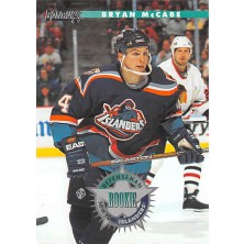 McCabe Bryan - 1996-97 Donruss No.217