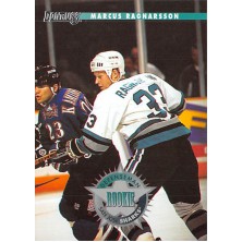 Ragnarsson Marcus - 1996-97 Donruss No.234