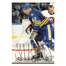 Šmehlík Richard - 1995-96 Topps No.168