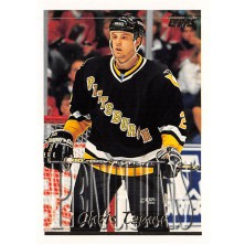 Tamer Chris - 1995-96 Topps No.169