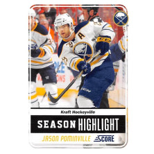 Pominville Jason - 2011-12 Score No.2