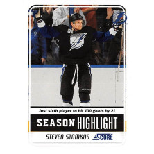 Stamkos Steven - 2011-12 Score No.8