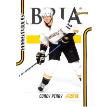 Perry Corey - 2011-12 Score No.37