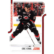 Staal Eric - 2011-12 Score No.97