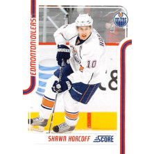 Horcoff Shawn - 2011-12 Score No.187