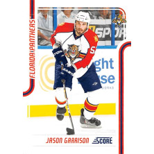 Garrison Jason - 2011-12 Score No.213