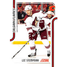 Stempniak Lee - 2011-12 Score No.353