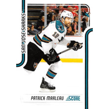 Marleau Patrick - 2011-12 Score No.383