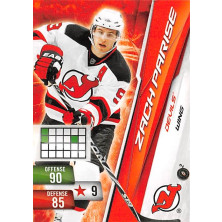 Parise Zach - 2010-11 Adrenalyn XL No.2